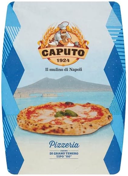 Caputo Pizzeria 15kg Chef's Larder