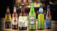 Beers & Cider