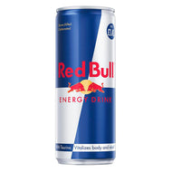 Energy Drinks
