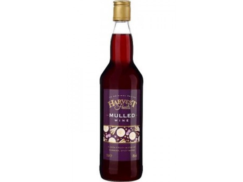 Royd's Mulled Wine 70cl x 6 British Hypermarket-uk Royd's