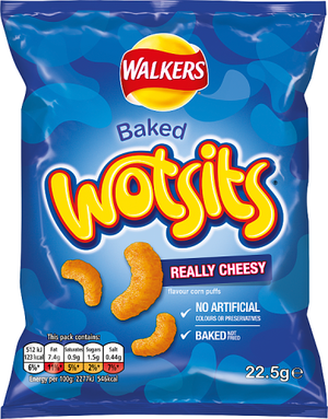 Crisps